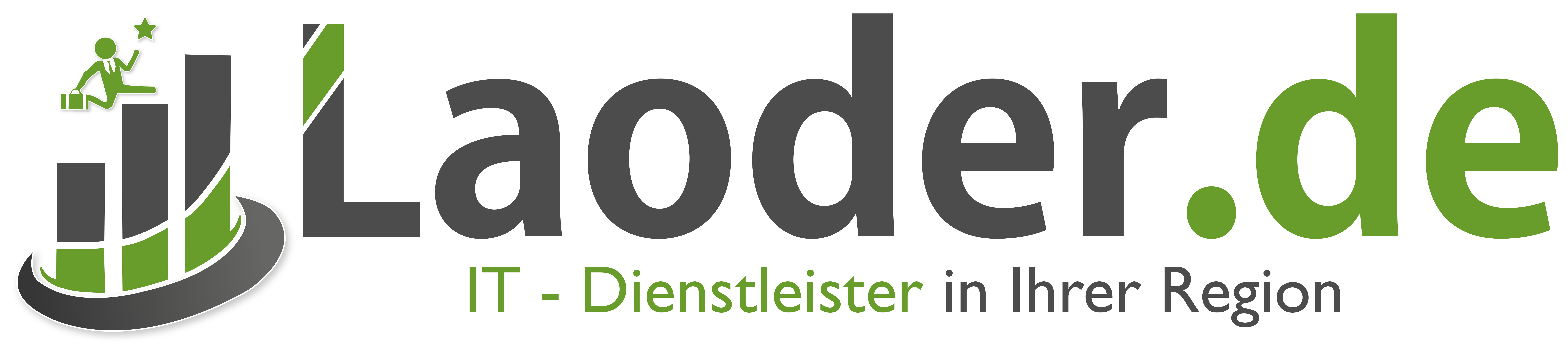 laoder Logo